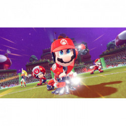 Nintendo Mario Strikers: Battle League Football Standard Inglese, ITA Nintendo Switch