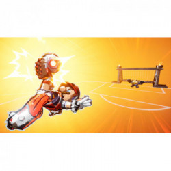 Nintendo Mario Strikers: Battle League Football Standard Inglese, ITA Nintendo Switch