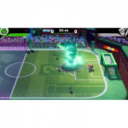 Nintendo Mario Strikers: Battle League Football Standard Inglese, ITA Nintendo Switch