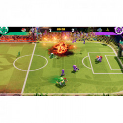 Nintendo Mario Strikers: Battle League Football Standard Inglese, ITA Nintendo Switch