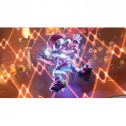 Nintendo Mario Strikers: Battle League Football Standard Inglese, ITA Nintendo Switch