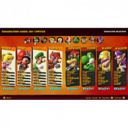 Nintendo Mario Strikers: Battle League Football Standard Inglese, ITA Nintendo Switch