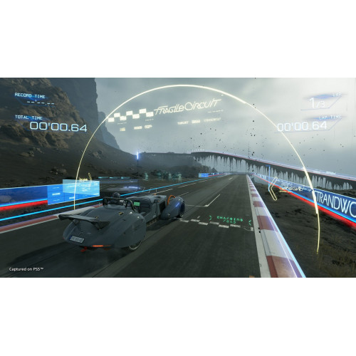 Sony Death Stranding Director’s Cut Multilingua...