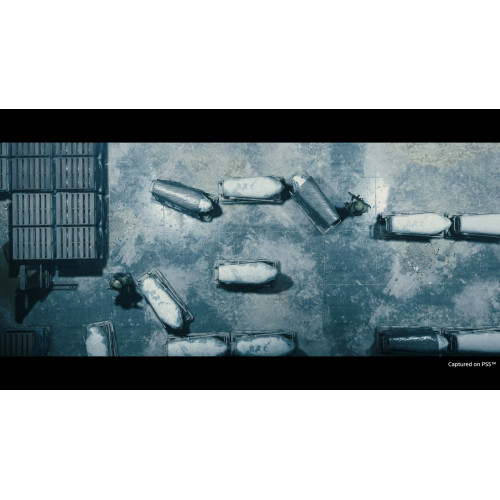 Sony Death Stranding Director’s Cut Multilingua...