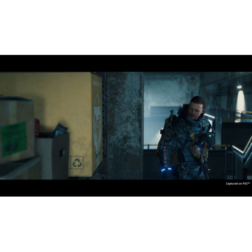 Sony Death Stranding Director’s Cut Multilingua...