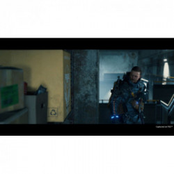 Sony Death Stranding Director’s Cut Multilingua PlayStation 5