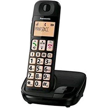 Panasonic KX-TGE110...