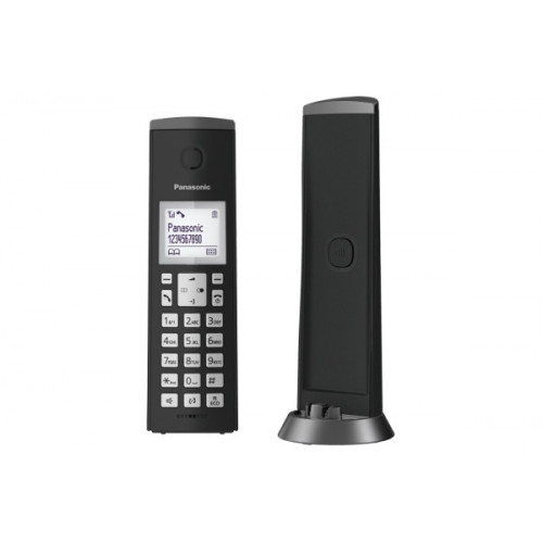 Panasonic KX-TGK210JTB telefono Telefono DECT...
