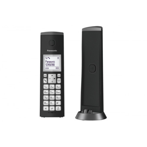 Panasonic KX-TGK210JTB telefono Telefono DECT...