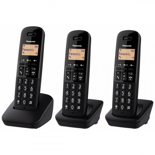 Panasonic KX-TGB613 Telefono DECT...