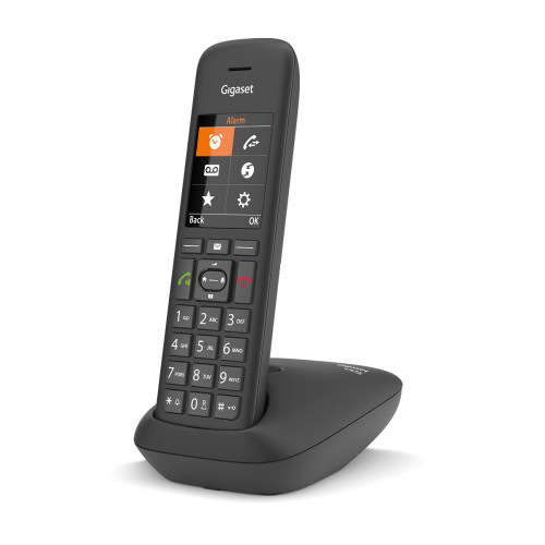 Gigaset C575 Telefono DECT Identificatore di...