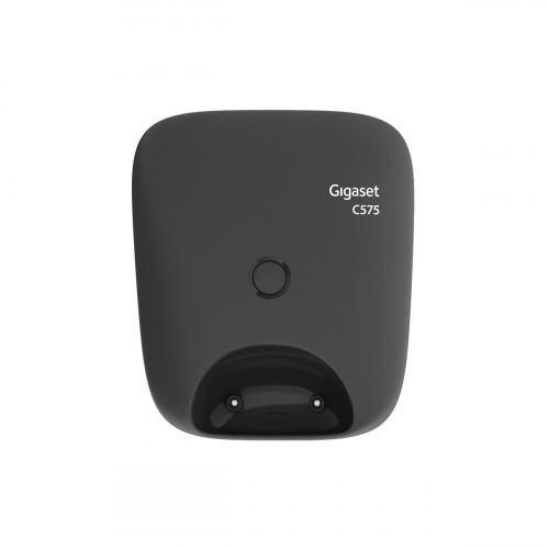 Gigaset C575 Telefono DECT Identificatore di...