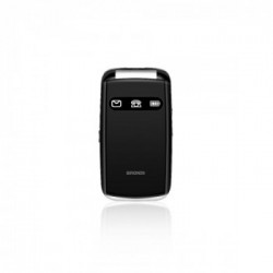 Brondi Amico Favoloso 7,11 cm (2.8") Nero Telefono di livello base