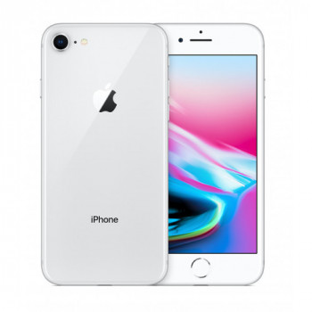 Apple iPhone 8 64GB Argento...