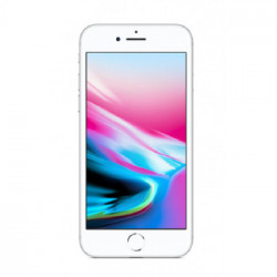 Apple iPhone 8 64GB Argento *ESTENSIONE GARANZIA3 3 ANNI IN PIU' in omaggio*