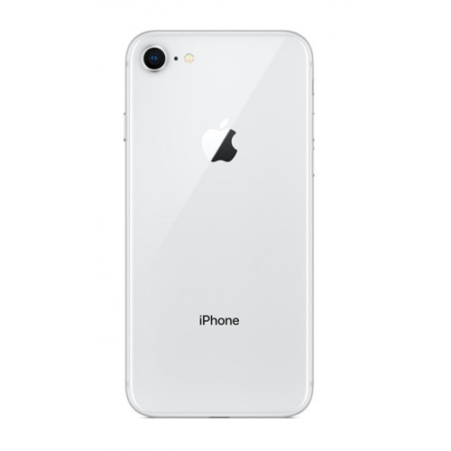 Apple iPhone 8 64GB Argento *ESTENSIONE...