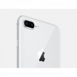Apple iPhone 8 64GB Argento *ESTENSIONE GARANZIA3 3 ANNI IN PIU' in omaggio*