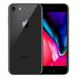 Apple iPhone 8 64GB Grigio siderale