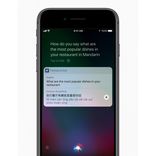 Apple iPhone 8 64GB Grigio siderale