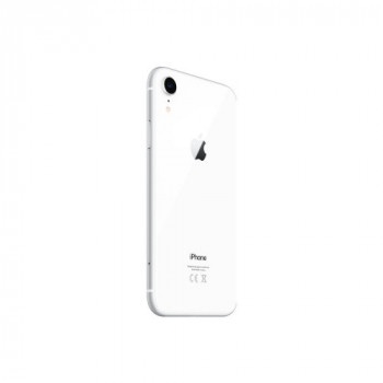 Apple iPhone XR 64GB Bianco... 2