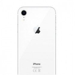 Apple iPhone XR 64GB Bianco *ESTENSIONE GARANZIA3 3 ANNI IN PIU' in omaggio*