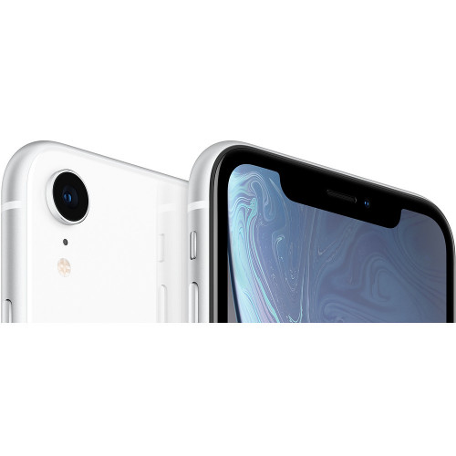 Apple iPhone XR 64GB Bianco *ESTENSIONE...