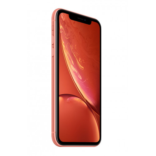Apple iPhone XR 128GB Corallo *ESTENSIONE...