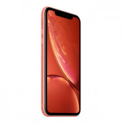 Apple iPhone XR 128GB Corallo *ESTENSIONE GARANZIA3 3 ANNI IN PIU' in omaggio*