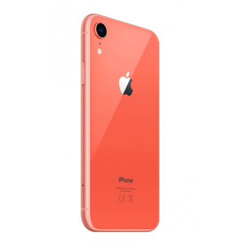 Apple iPhone XR 128GB Corallo *ESTENSIONE...