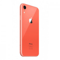 Apple iPhone XR 128GB Corallo *ESTENSIONE GARANZIA3 3 ANNI IN PIU' in omaggio*