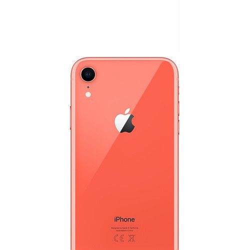 Apple iPhone XR 128GB Corallo *ESTENSIONE...