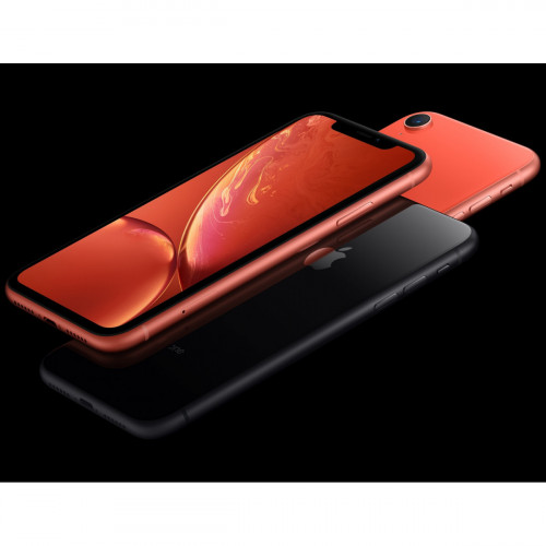 Apple iPhone XR 128GB Corallo *ESTENSIONE...
