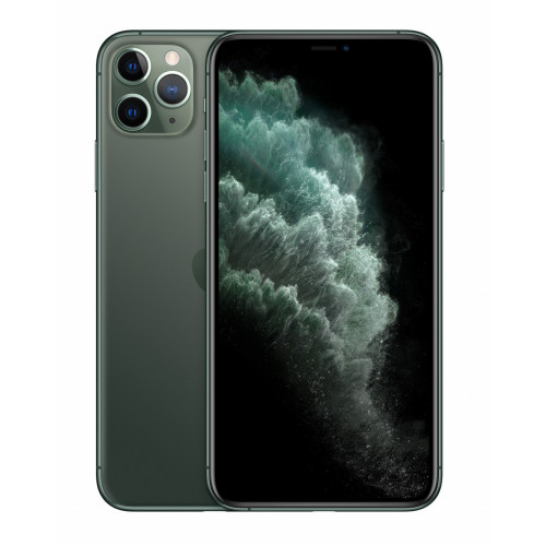 Apple iPhone 11 Pro Max 512GB Verde notte...