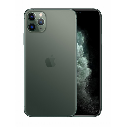 Apple iPhone 11 Pro Max 512GB Verde notte...