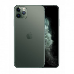 Apple iPhone 11 Pro Max 512GB Verde notte *ESTENSIONE GARANZIA3 3 ANNI IN PIU' in omaggio*