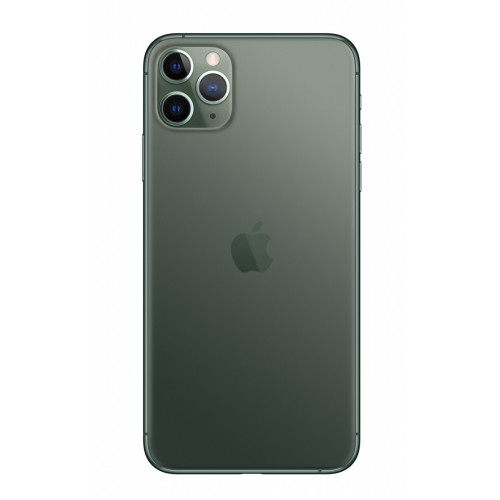 Apple iPhone 11 Pro Max 512GB Verde notte...
