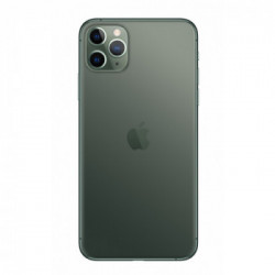 Apple iPhone 11 Pro Max 512GB Verde notte *ESTENSIONE GARANZIA3 3 ANNI IN PIU' in omaggio*