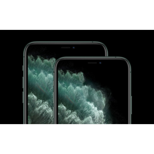 Apple iPhone 11 Pro Max 512GB Verde notte...
