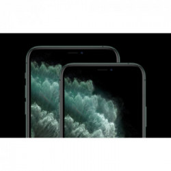 Apple iPhone 11 Pro Max 512GB Verde notte *ESTENSIONE GARANZIA3 3 ANNI IN PIU' in omaggio*