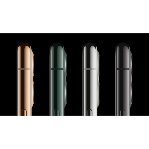 Apple iPhone 11 Pro Max 512GB Verde notte...