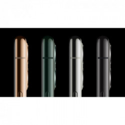 Apple iPhone 11 Pro Max 512GB Verde notte *ESTENSIONE GARANZIA3 3 ANNI IN PIU' in omaggio*