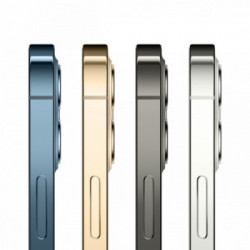 Apple iPhone 12 Pro 128GB Blu Pacifico *ESTENSIONE GARANZIA3 3 ANNI IN PIU' in omaggio*