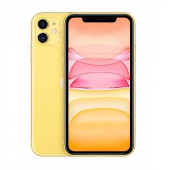 Apple iPhone 11 128GB - Giallo