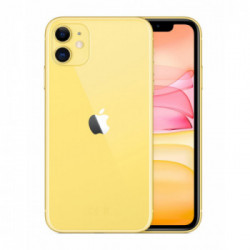 Apple iPhone 11 128GB - Giallo