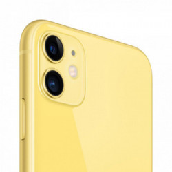 Apple iPhone 11 128GB - Giallo
