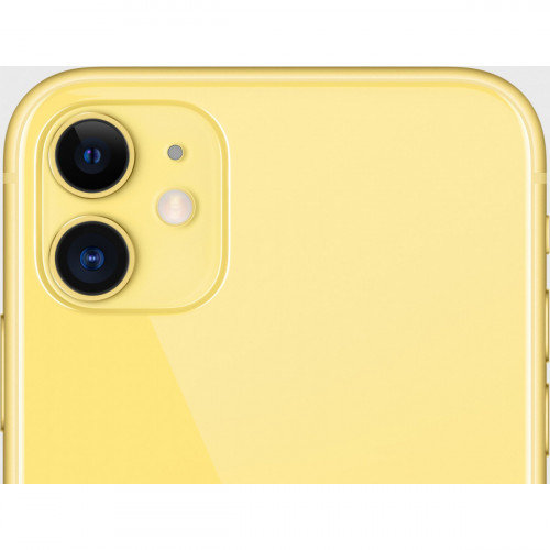 Apple iPhone 11 128GB - Giallo