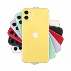 Apple iPhone 11 128GB - Giallo