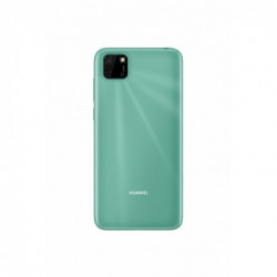 Huawei Y5p 13,8 cm (5.45") 2 GB 32 GB Doppia SIM 4G Micro-USB Verde Android 10.0 Huawei Mobile Services (HMS) 3020 mAh