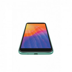 Huawei Y5p 13,8 cm (5.45") 2 GB 32 GB Doppia SIM 4G Micro-USB Verde Android 10.0 Huawei Mobile Services (HMS) 3020 mAh