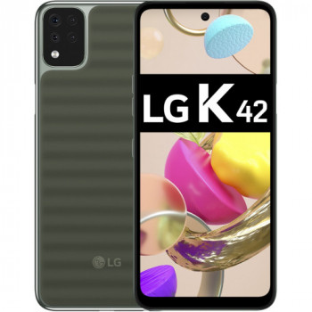 LG K42 16,7 cm (6.59") 3 GB...